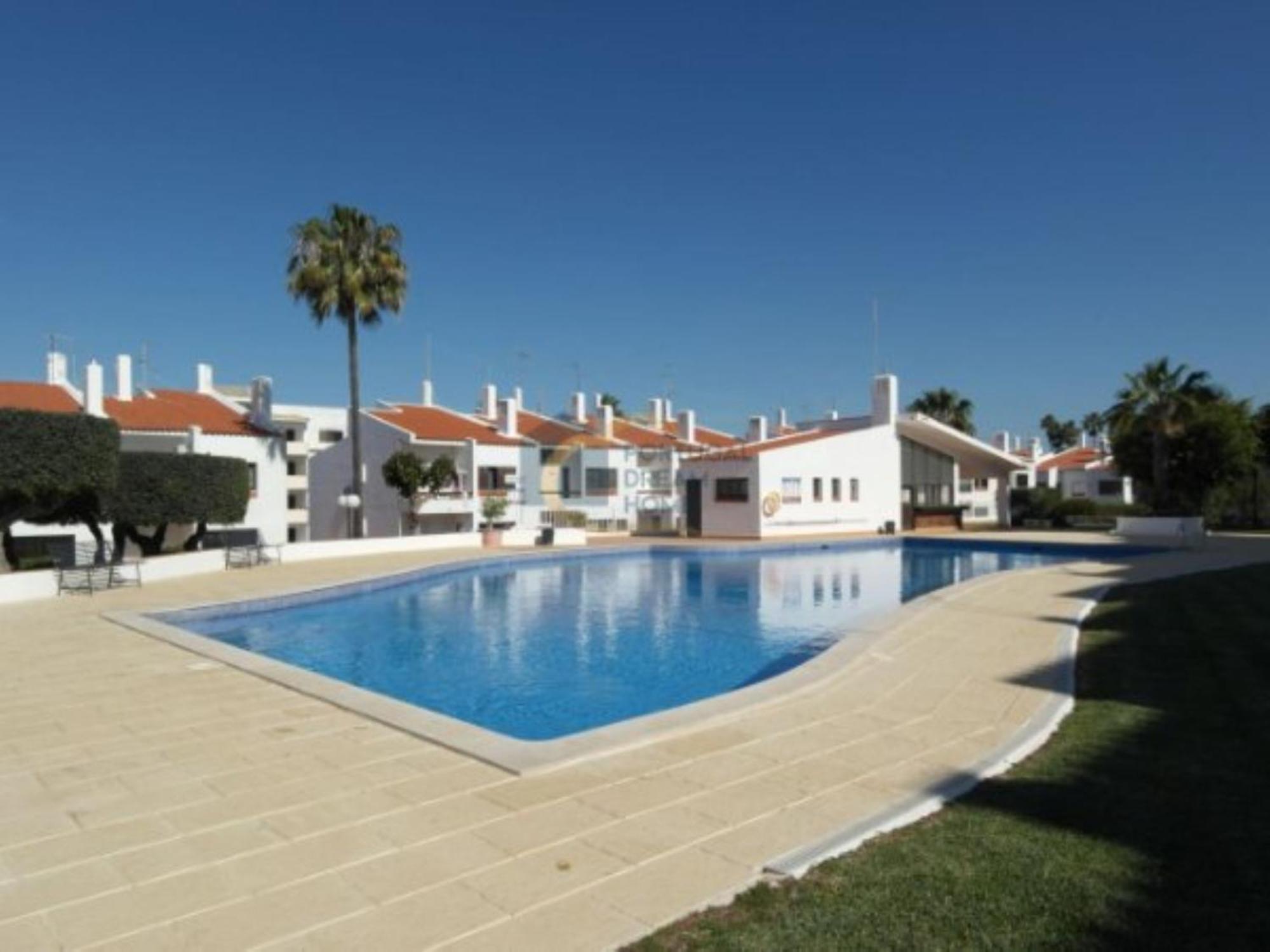 Pool&terrace New Flat Apartment