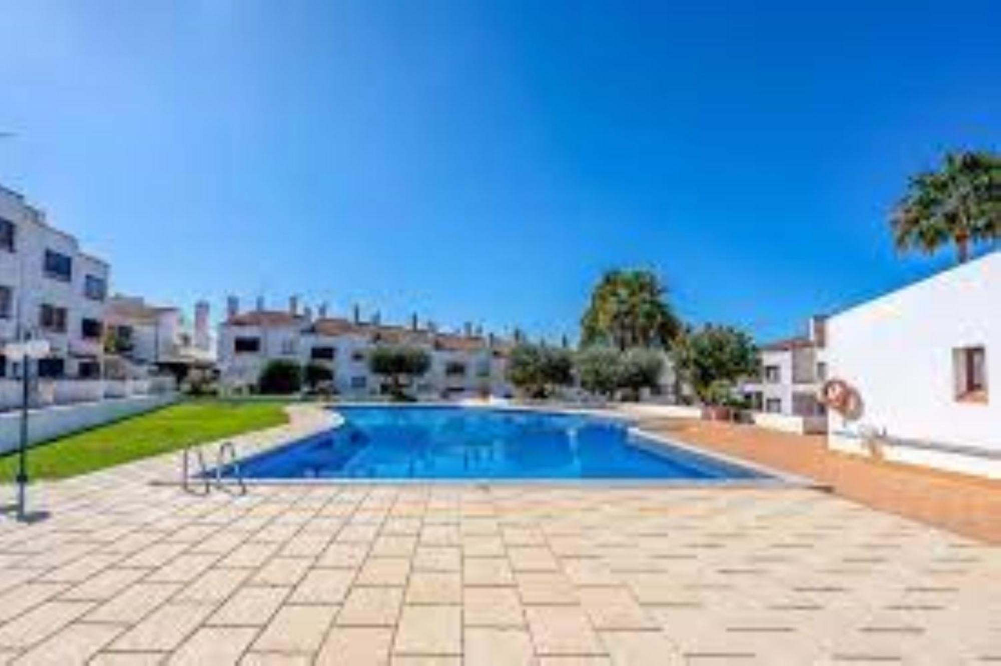 Appartement Pool&terrace New Flat Albufeira