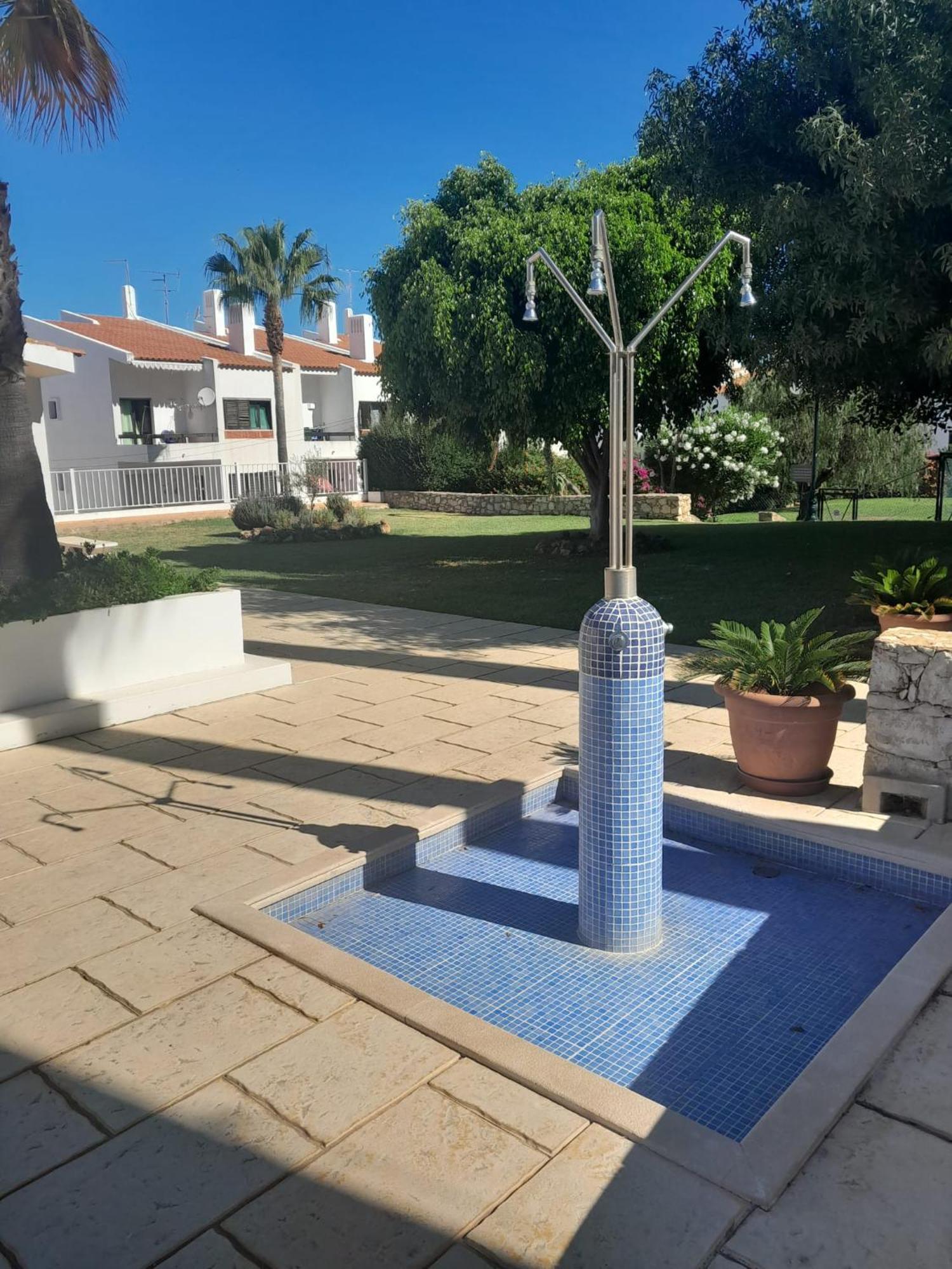 Appartement Pool&terrace New Flat Albufeira