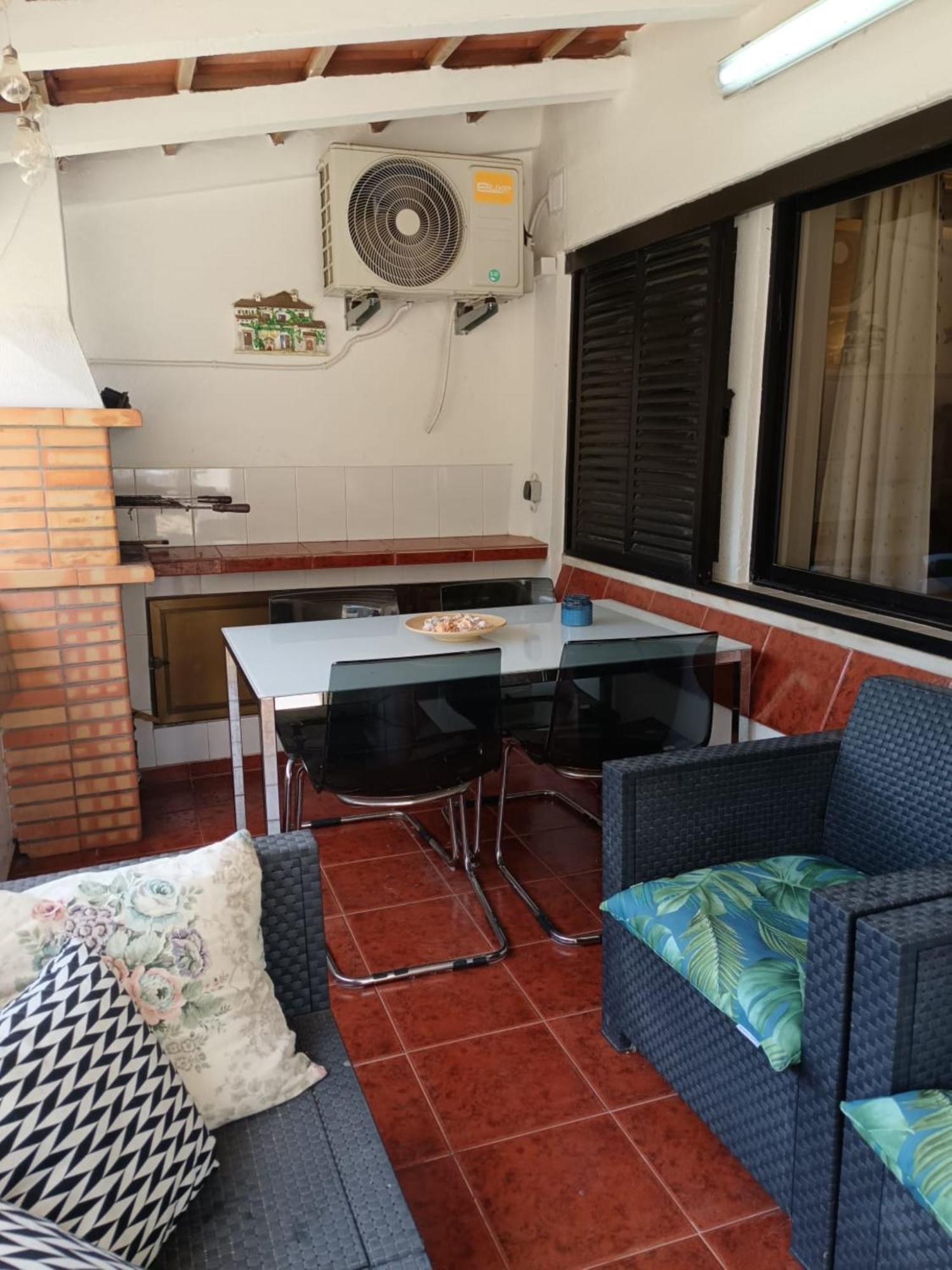 Pool&terrace New Flat Albufeira