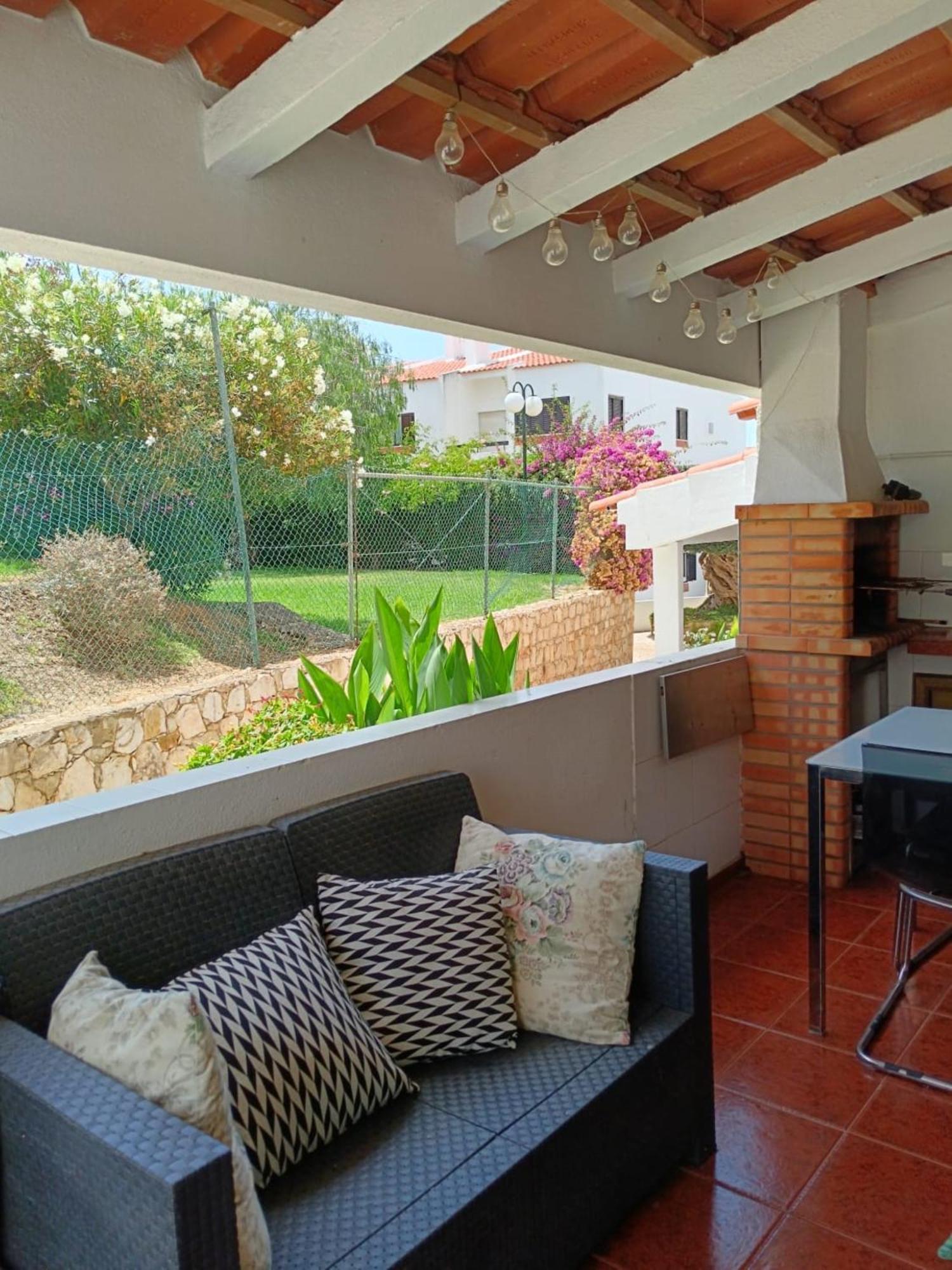 Pool&terrace New Flat Appartement *